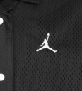 Jordan Skjorte k/e Dri Fit Svart m. Logo 10 12 år 140 152 Skjorte K/E