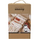 Creativ Company Discover Weaving Kit