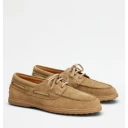 Tod's Herre Sko Brun 42 1/2 EU,