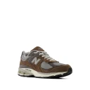 New Balance Herre Sko Brun 44 1/2 EU,