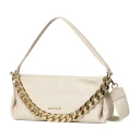 Marc Ellis Dame Vesker Beige ONE SIZE,