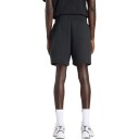 New Balance Reimagined Fleece Short 7" Black XL