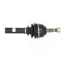 Point Gear Drivaksel POINT GEAR PNG73159