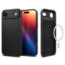 Spigen Thin Fit MagSafe Deksel for iPhone 17 Pro - Svart
