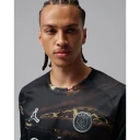 Nike Herre Sport Flerfarget S,