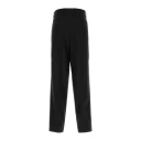 Dolce & Gabbana Herre Bukser Svart M,
