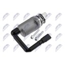 Pumpe, lamellkopling firehjulsdrift NTY EMR-AU-001