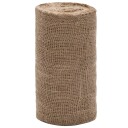 Juterull 0,25x100 m 100% jute 200 gsm