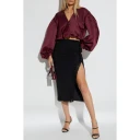 Forte Forte Dame Bluser & Skjorter Rød S,