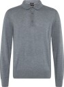 BOSS H Lancione   MEDIUM GREY   XL