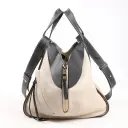 Loewe Dame Flerfarget