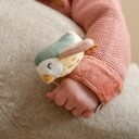 Little Dutch Wrist Rattle Flowers & Butterflies LD8724