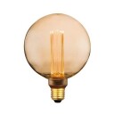 Halo Design DIM LED Globe lyspære