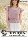 240-30 Country Belle Top