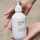 Meraki Solkrem Pure SPF30 275ml - Vegansk og Parabenfri