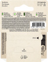 GP - ReCyko NiMH 130AAHCE Rechargeable Batteries, 4-Pack