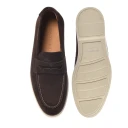 Baldinini Herre Sko Brun 41 1/2 EU,