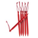 Msr Groundhog Tent Stakes Pk 1