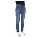 PT Torino Herre Jeans Blå W33,