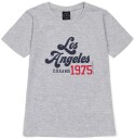 Luca &  Lola Olivia Topp 2-pack Grey Melange 146-152