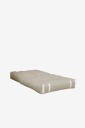 Karup   Sovestol Cube   Beige