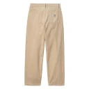 Carhartt Wip Herre Bukser Beige W30,