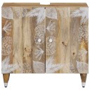  Servantskap 62x33x58 cm heltre mango 8721158496829