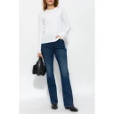 Rag & Bone Dame Topper Hvit XS,