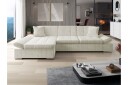 Djerra Sofa med Divan 3 seter   Beige