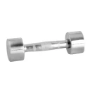 InSPORTline Manualer krom Crossteel fra 2 14kg