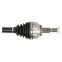 POINT GEAR PNG76205 Drivaksel