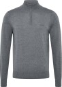 BOSS H Ebenji L   MEDIUM GREY   S