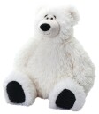 Wild Republic SnuggleLuvs Kosebamse   38 cm   Isbj??rn