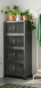 Multi Purpose Cabinet Hanah Home -