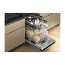 Whirlpool W7U HS51 X Oppvaskmaskin