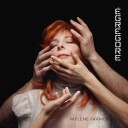 Mylene Farmer Egregore Limited Edition Vinyl