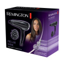 Remington PRO-Air Shine D5215 Hair Dryer Hårføner
