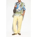 Paul Smith Herre Skjorter Flerfarget L,