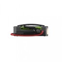 LOKITHOR Lithium Startbooster 12V 3250A. J3250PRO