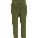 Hummel Sami Tights Capulet Olive (104 / 4 år)