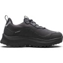 Gaitline Gravel Lite WP Black/Black/Black 45