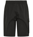 Didriksons Shorts   Kvarts   Svart   Didriksons   120   Shorts