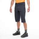Bergans Of Norway Vandre Light Softshell Long Shorts Herre Dark Shadow Grey 48