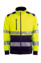 Tranemo Vision HV 433426 - Hi-Vis - Jakke