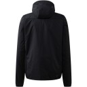 Haglöfs Men"s L.I.M Mimic Barrier Hood True Black S