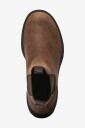 ecco   Chelseaboots Ecco Grainer W   Brun