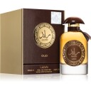 Lattafa Ra'ed Oud Eau De Parfum 100 Ml Unisex