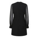 Max Mara Studio Dame Kjoler Svart S,