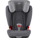 Britax Kidfix² R Storm grey