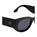 Victoria Beckham Dame Accessories Svart ONE SIZE,